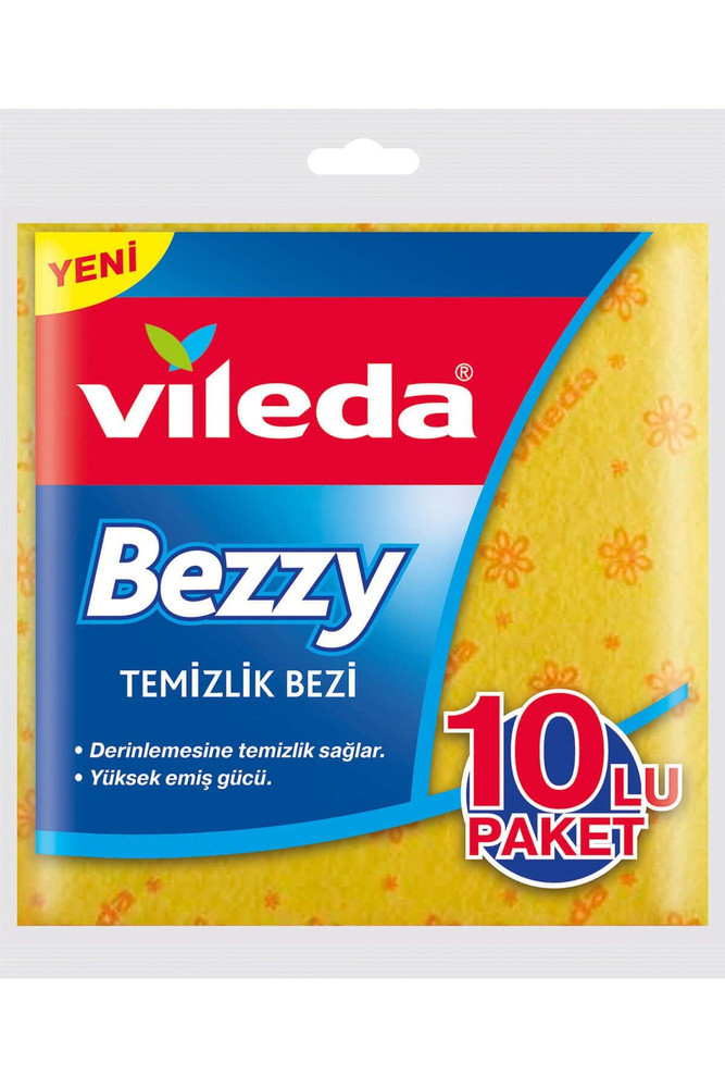 Vileda Тряпка #1