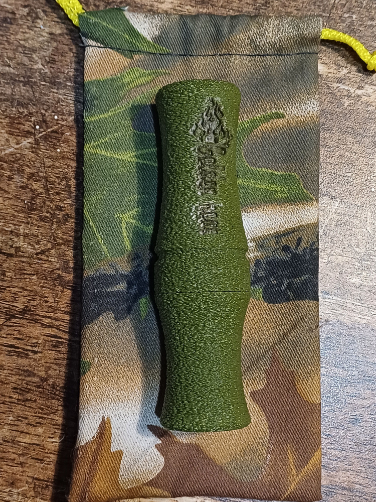 Манок #1