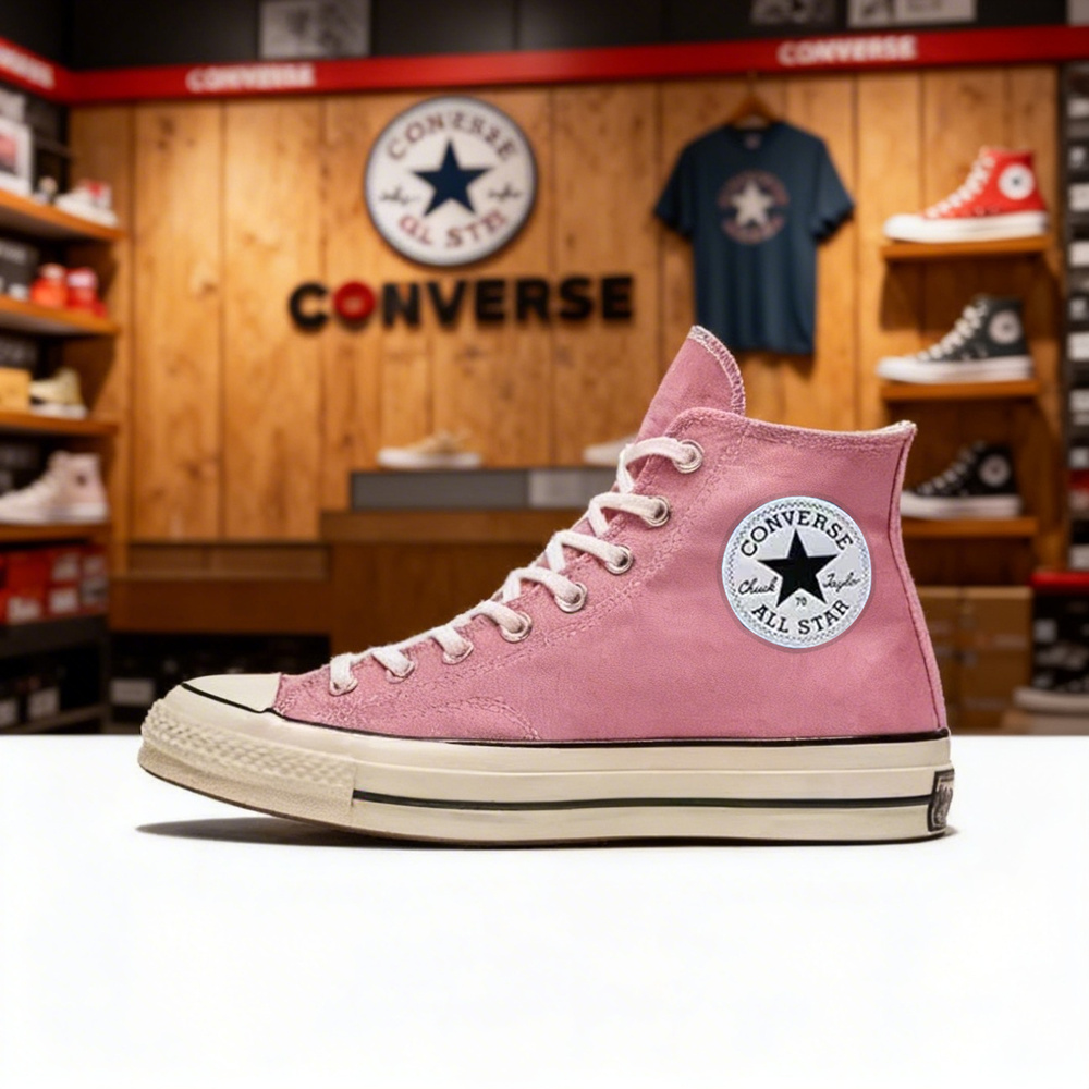 Кеды Converse #1