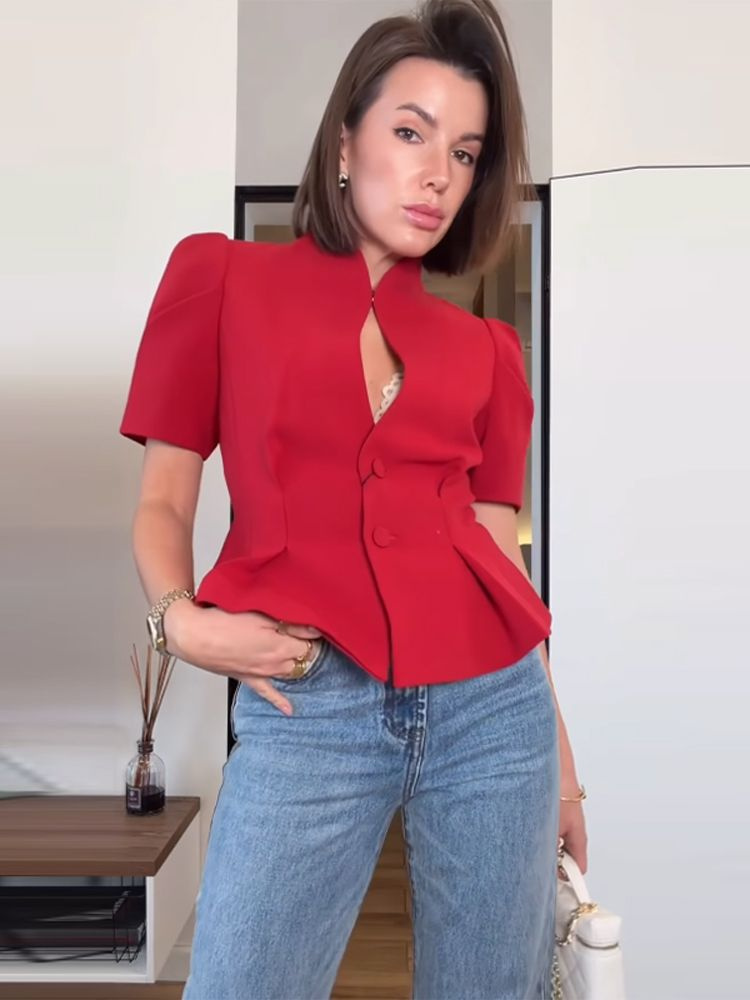 Пиджак blazer #1