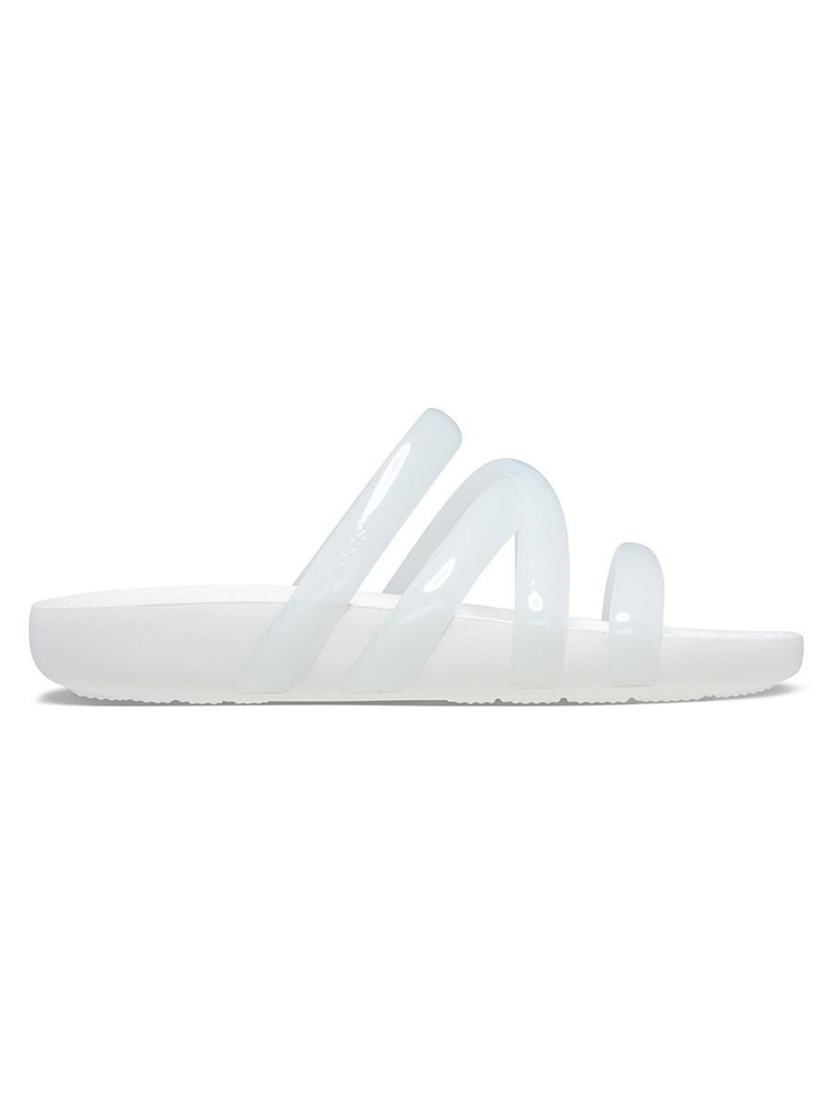 Шлепанцы Crocs #1
