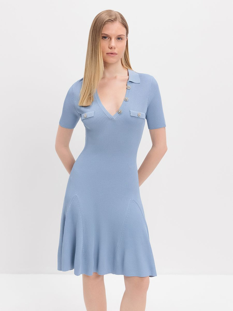 Платье GUESS #1