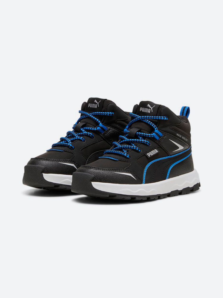 Ботинки PUMA Evolve Trail PS #1