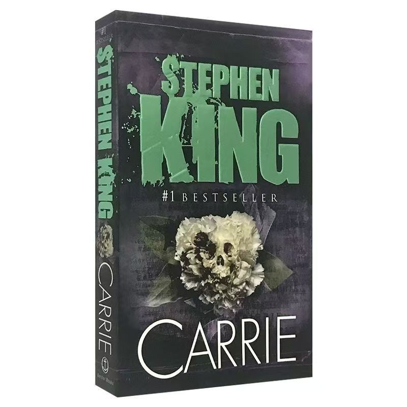 Carrie #1