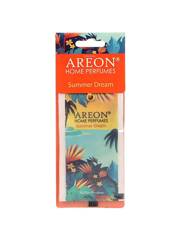 Аромасаше Areon Home Летняя мечта, 12 г, морской бриз #1
