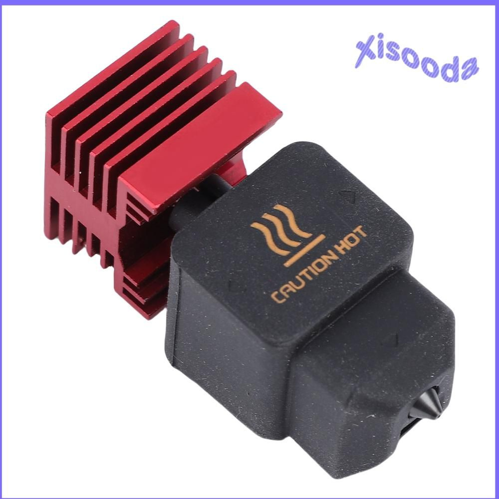 3D-принтер Hotend #1