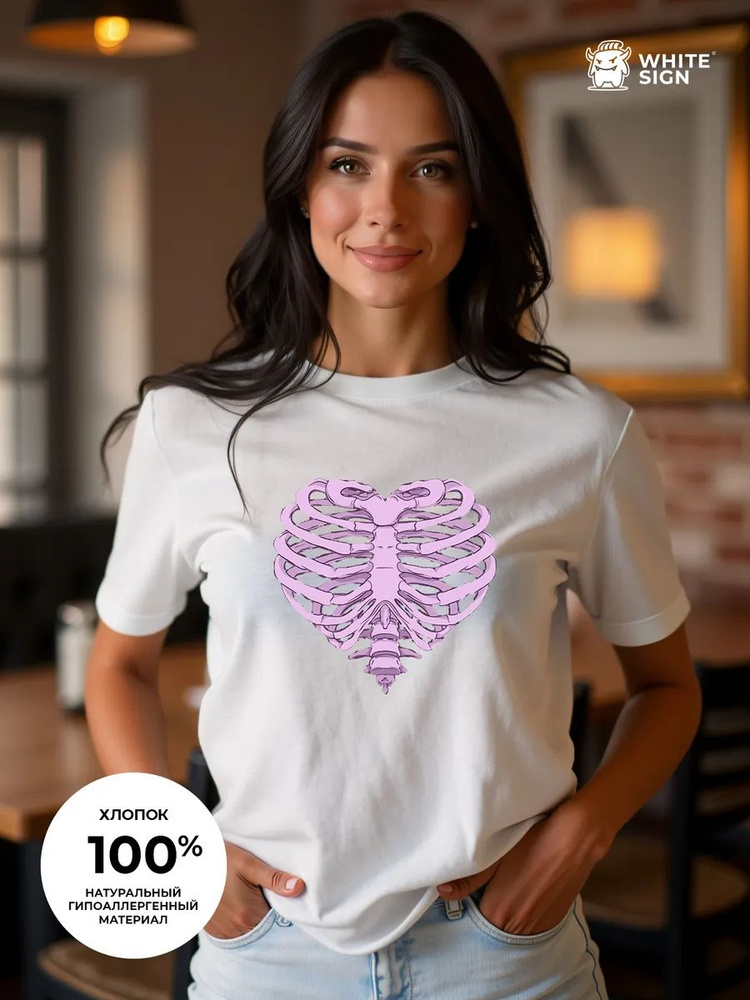 Футболка Uniqlo #1