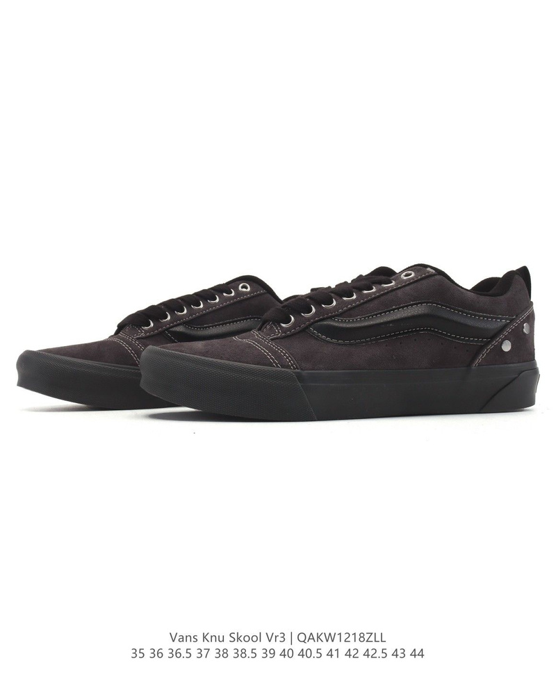 Кеды Vans #1