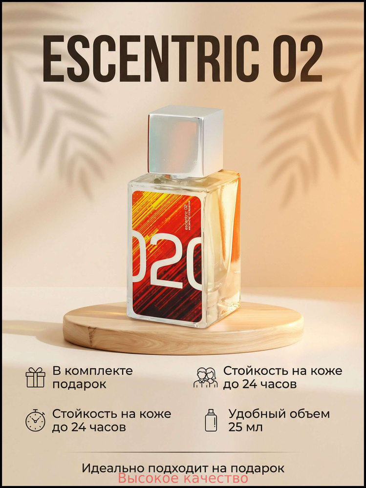 Вода парфюмерная 7777777-2a5e5cb6d5ff 25.1 мл #1