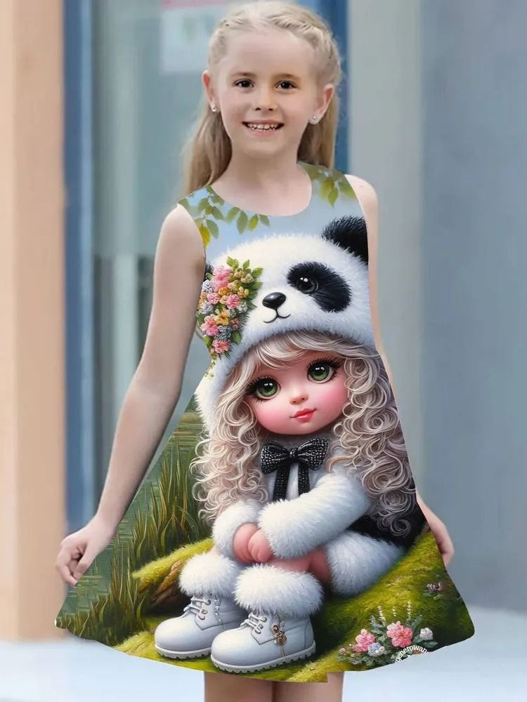 Сарафан #1