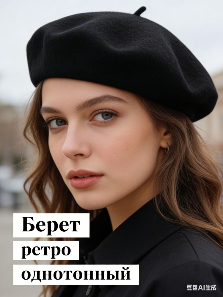 Берет #1