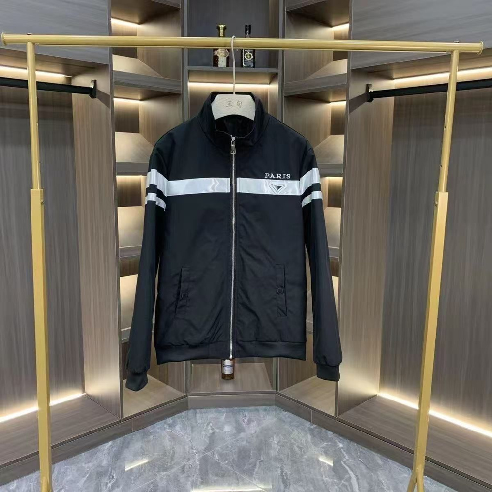 Куртка Prada #1