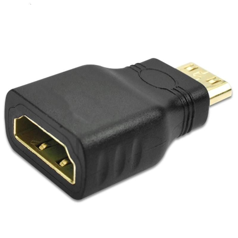Адаптер Mini HDMI HDMI #1