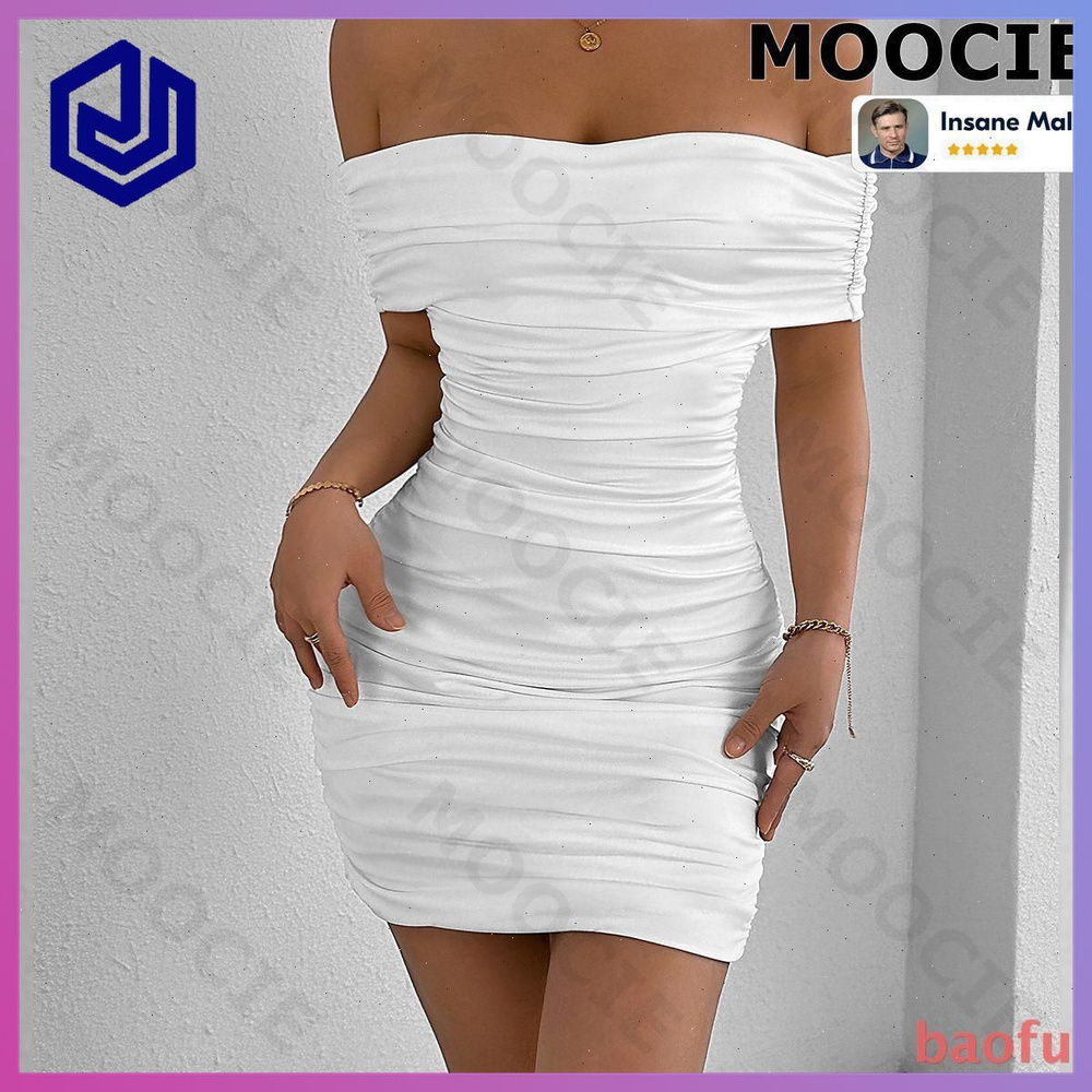 Платье MOOCIE #1