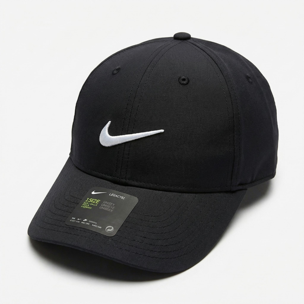 Бейсболка Nike #1