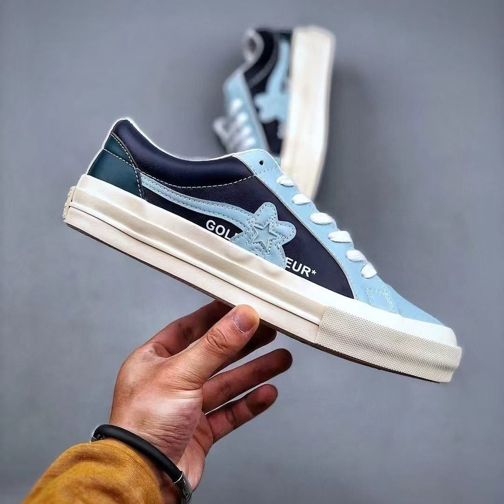 Кеды Converse Кеды #1