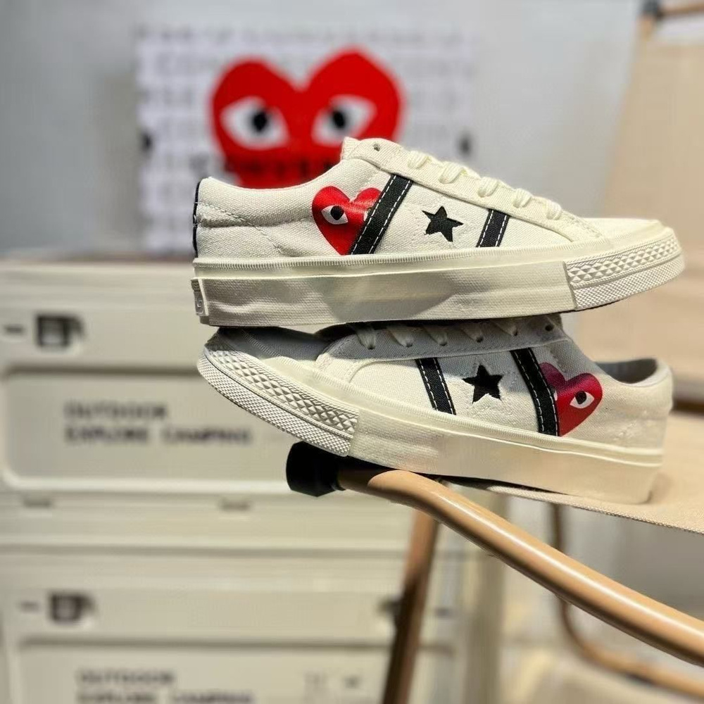 Кеды Converse Кеды #1