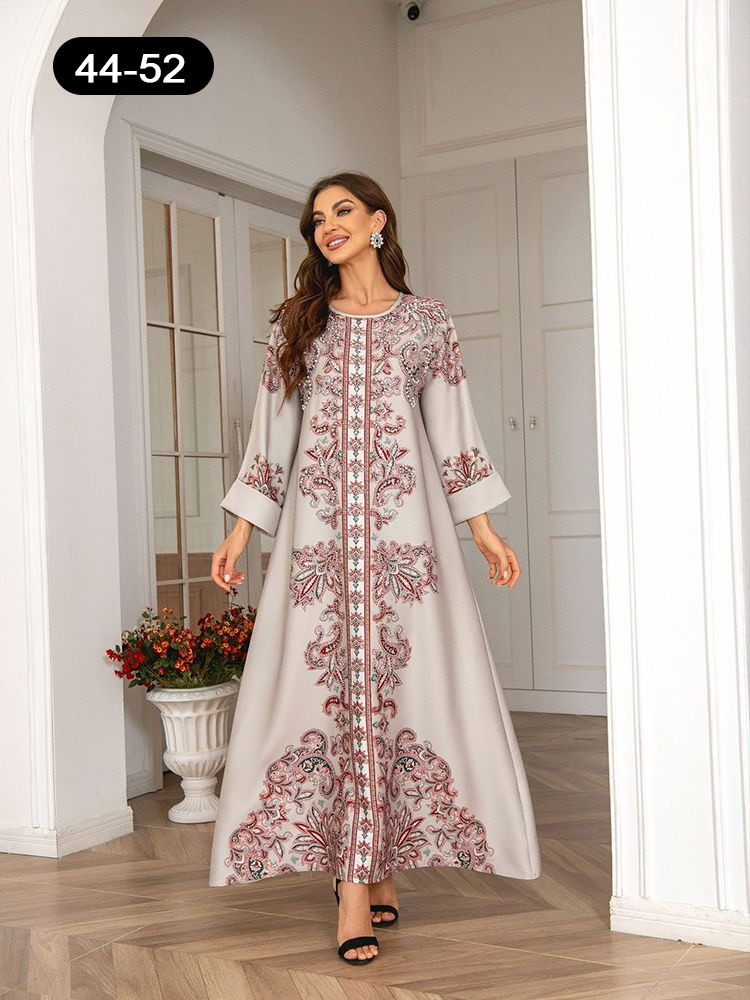Платье «ABaYa» #1