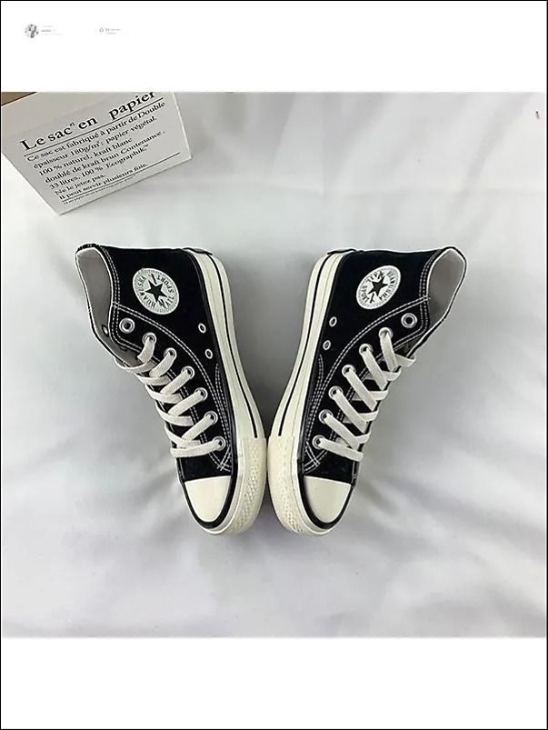 Кеды Converse #1