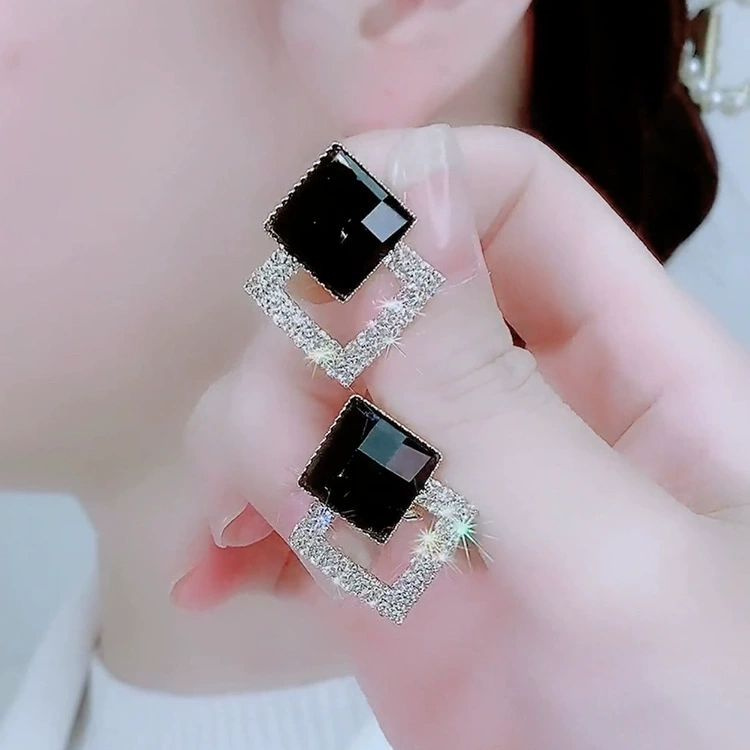 Серьги #1