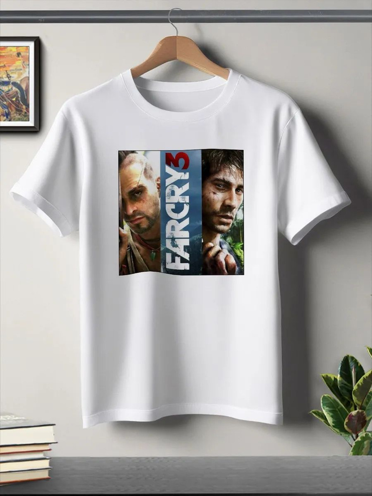 Футболка #1