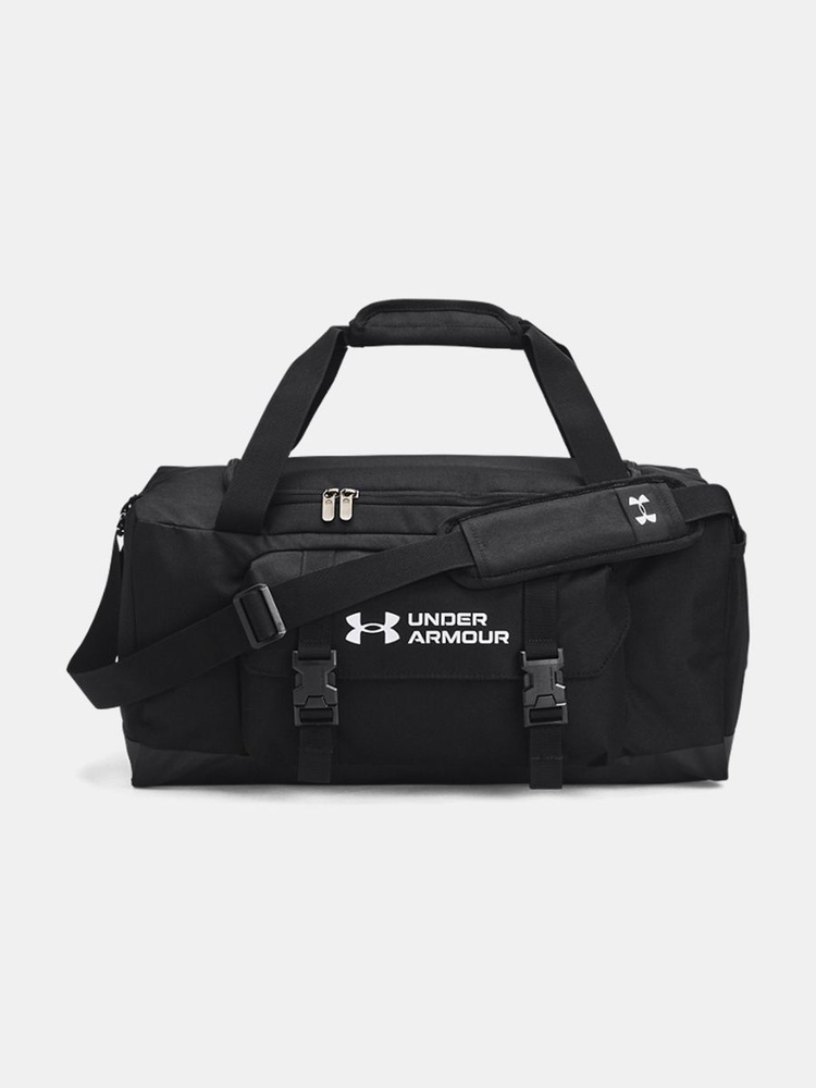Under Armour Сумка спортивная UA Gametime Duffle SM #1
