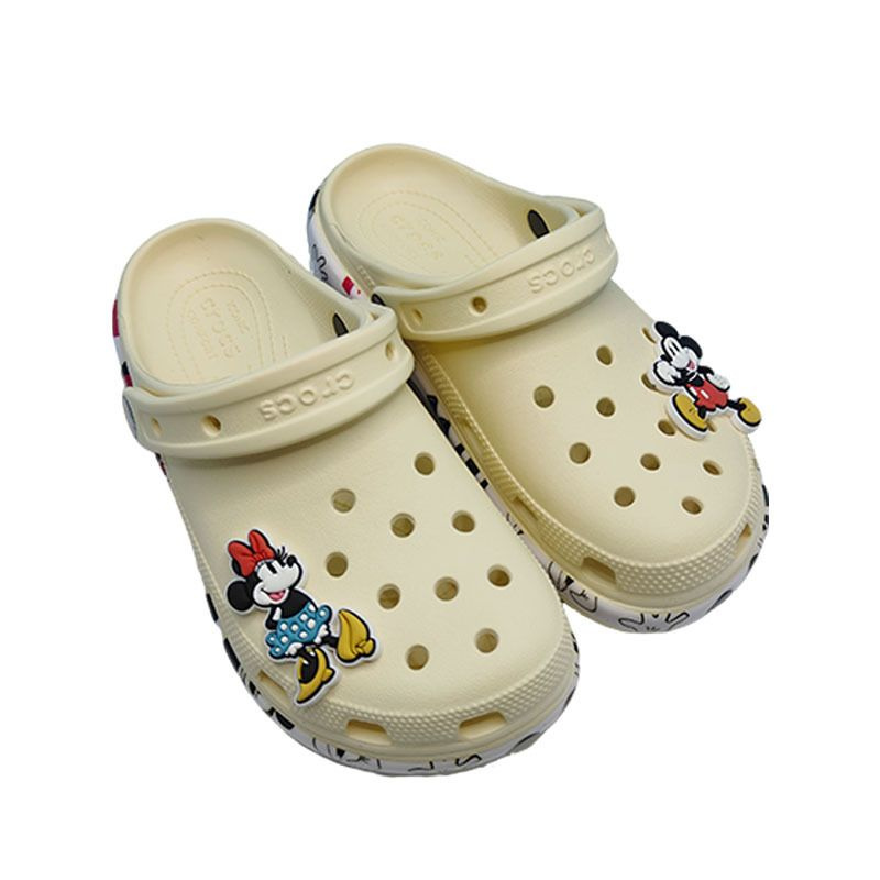 Сабо Crocs LiteRide #1