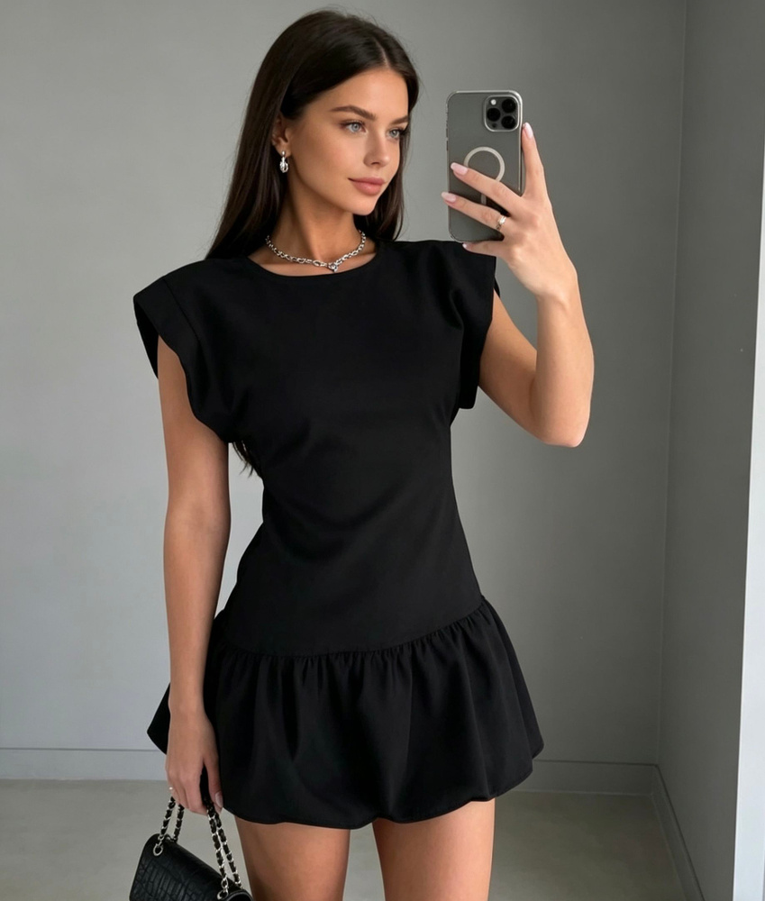 Платье #1