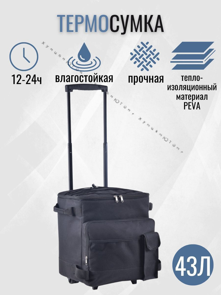 Термосумка0 #1
