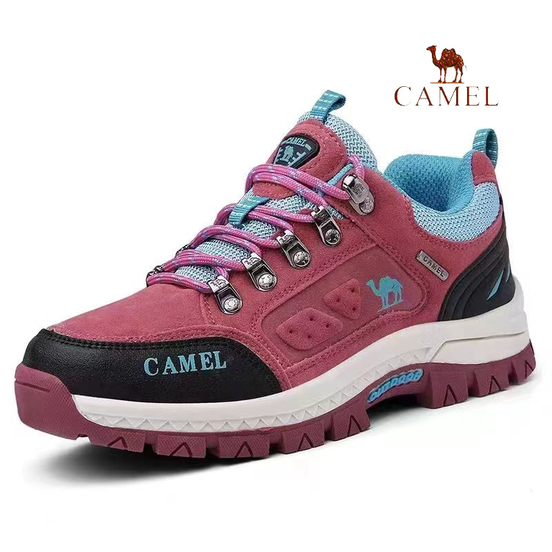 Кроссовки CAMEL #1