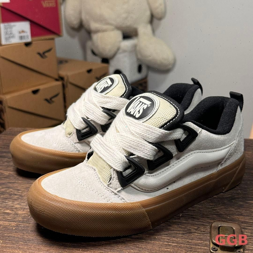 Кроссовки Vans #1