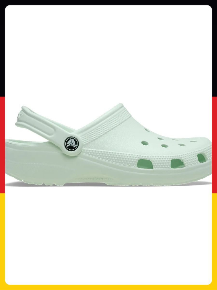 Сабо Crocs Classic #1