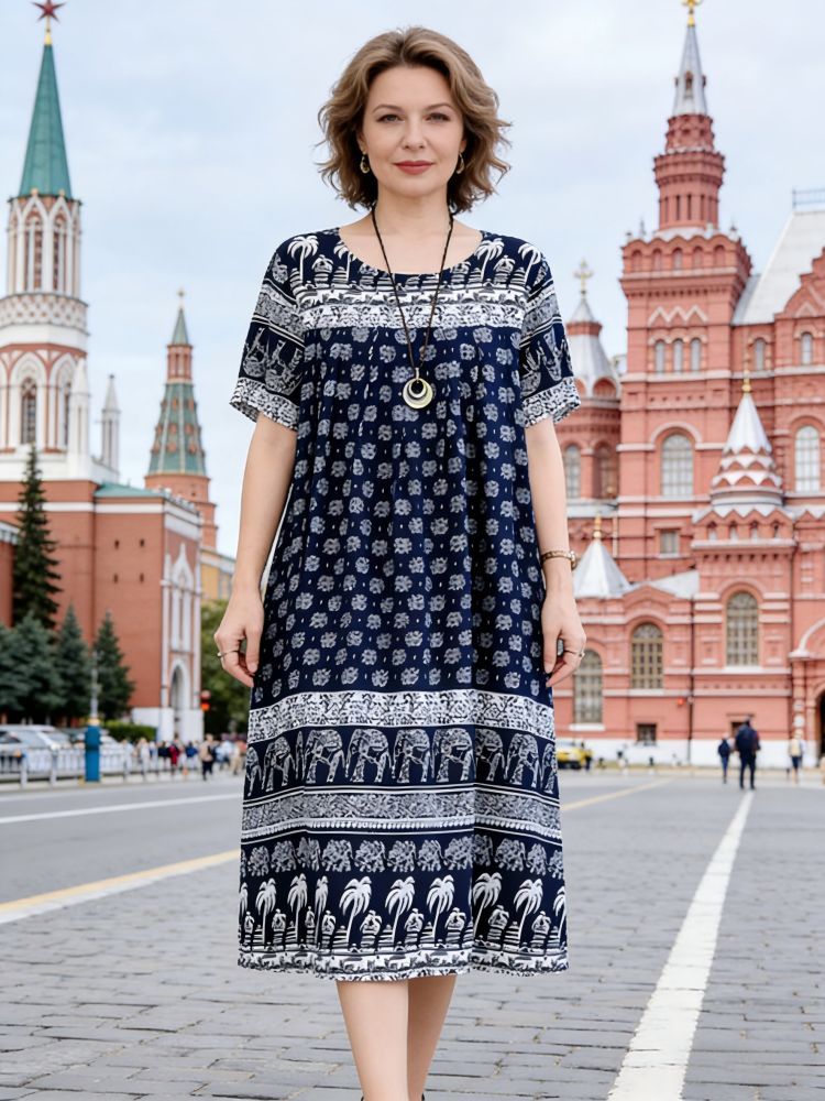 Платье #1