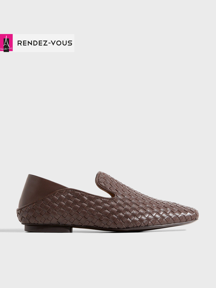 Туфли TENDANCE #1