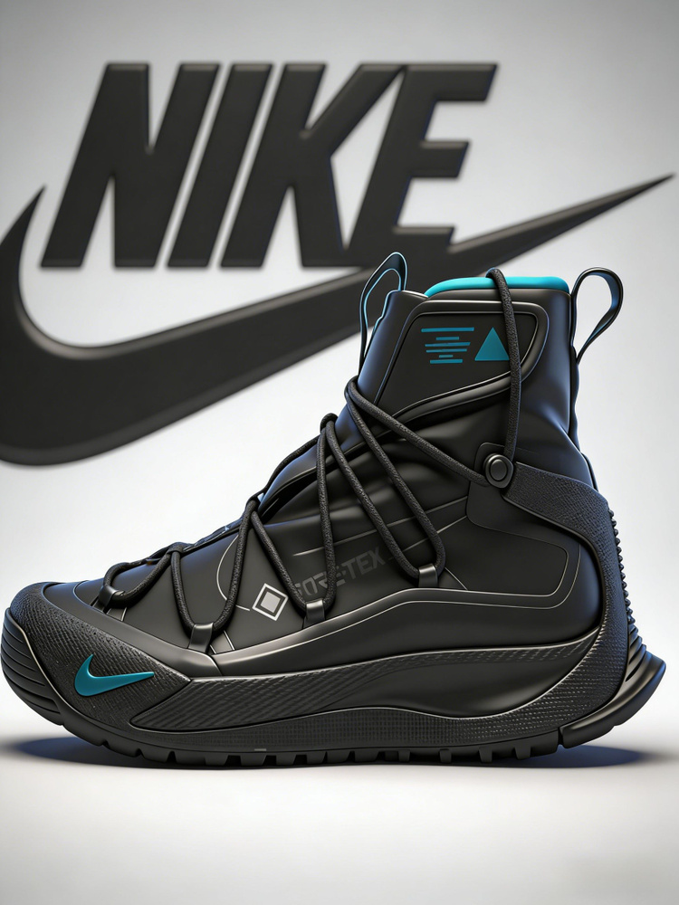 Кроссовки Nike кроссовки мужские найки #1