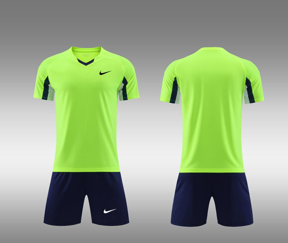 Форма футбольная Nike #1