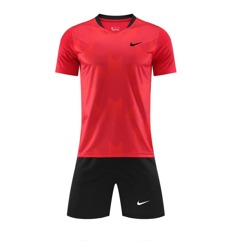 Форма футбольная Nike #1