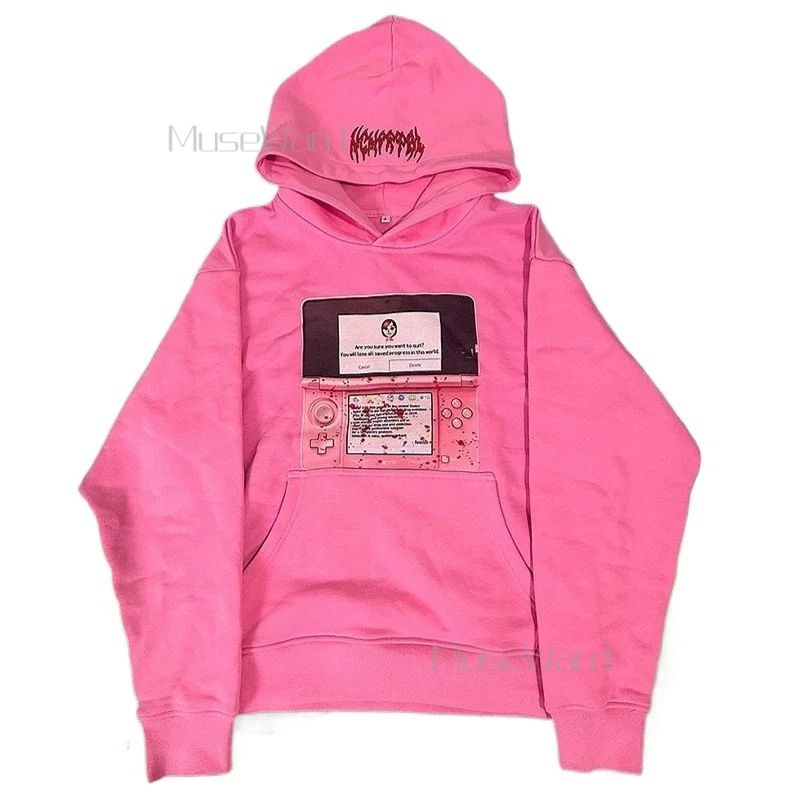 Худи #1