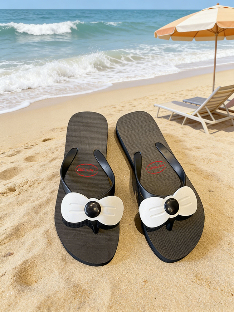 Тапочки Havaianas #1