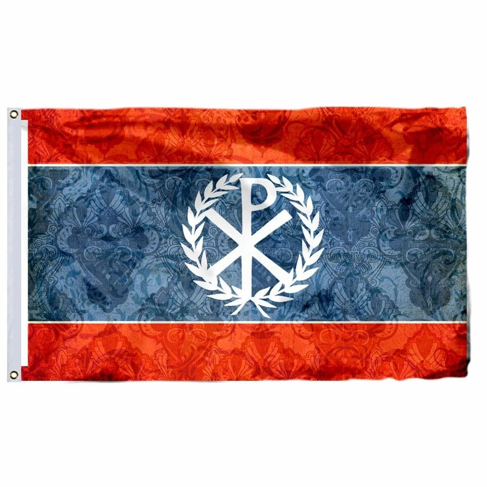 Флаг #1