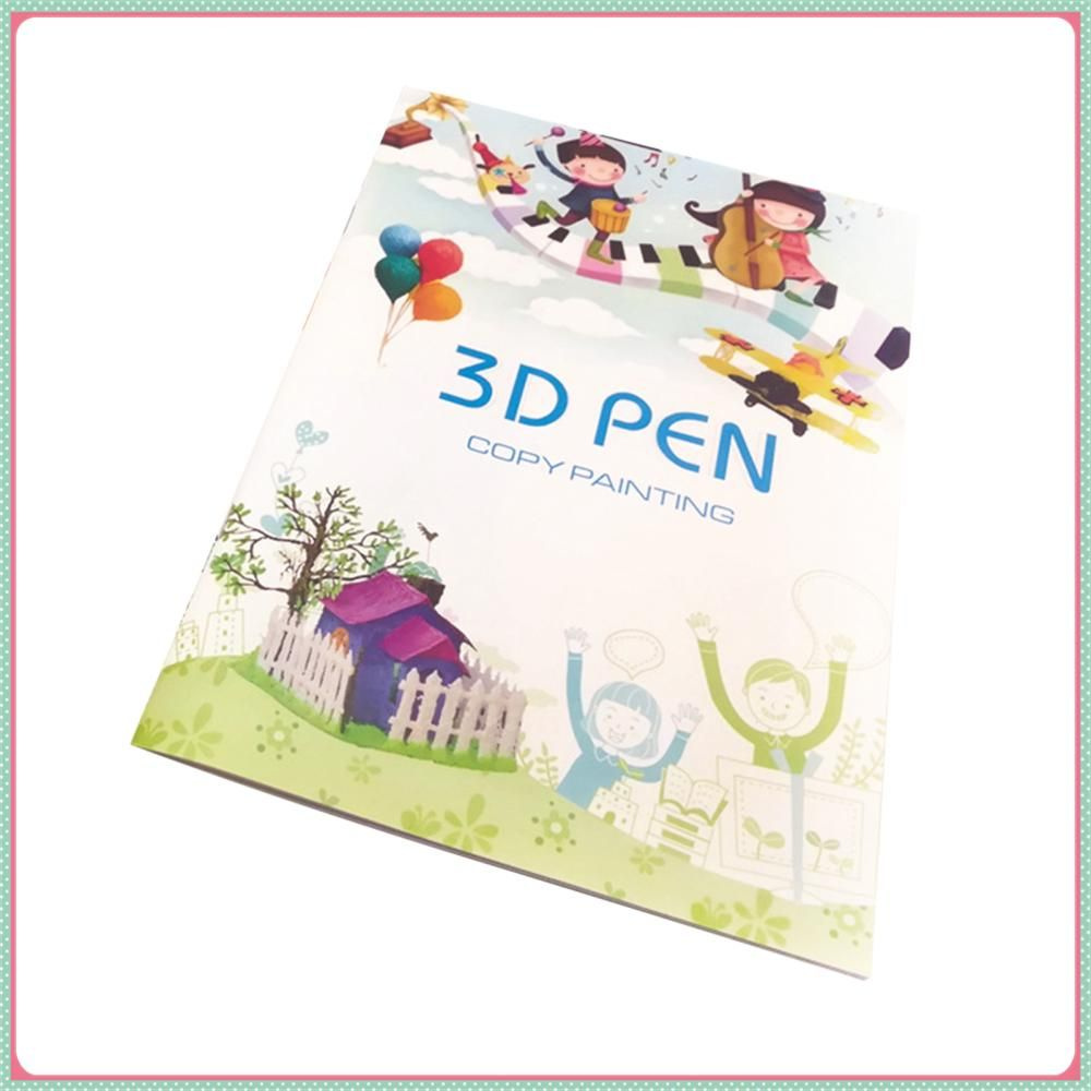 3d-ручка #1