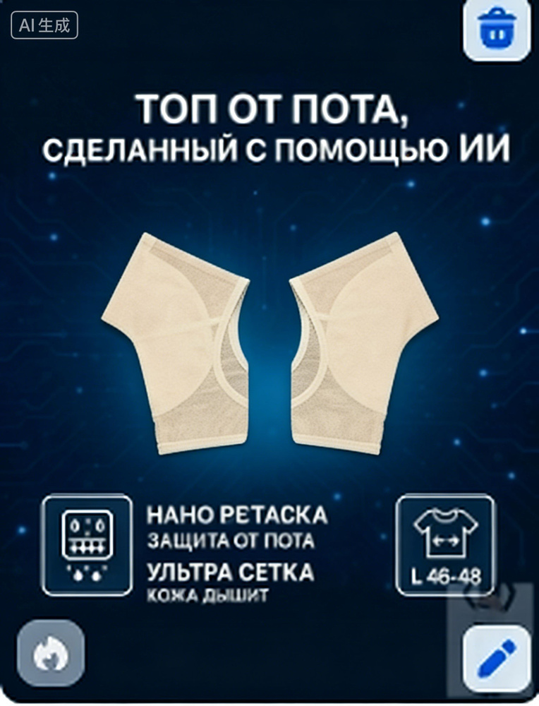 Топ, 2 шт #1