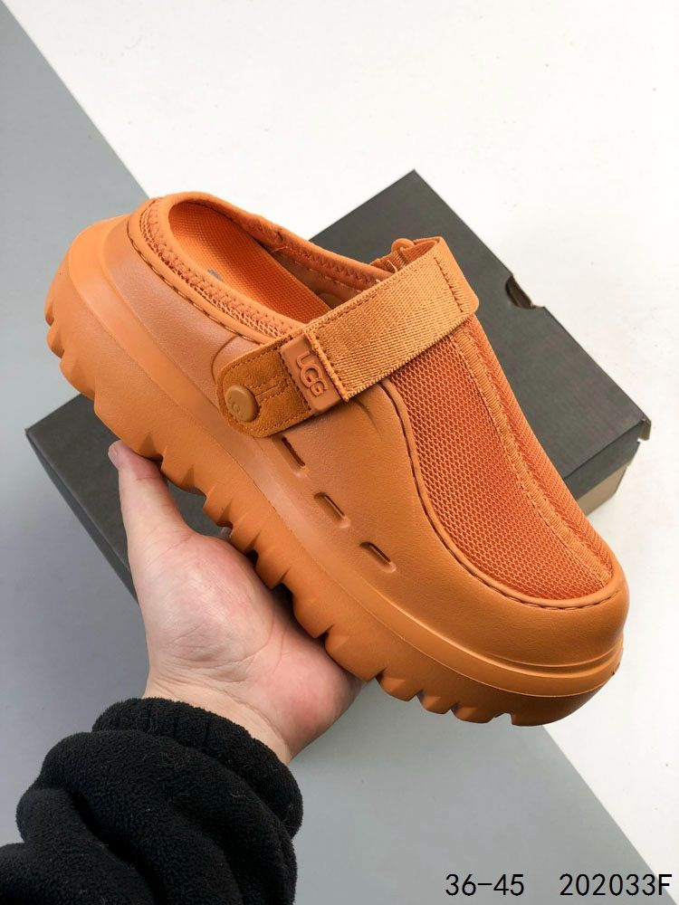 Сабо UGG #1