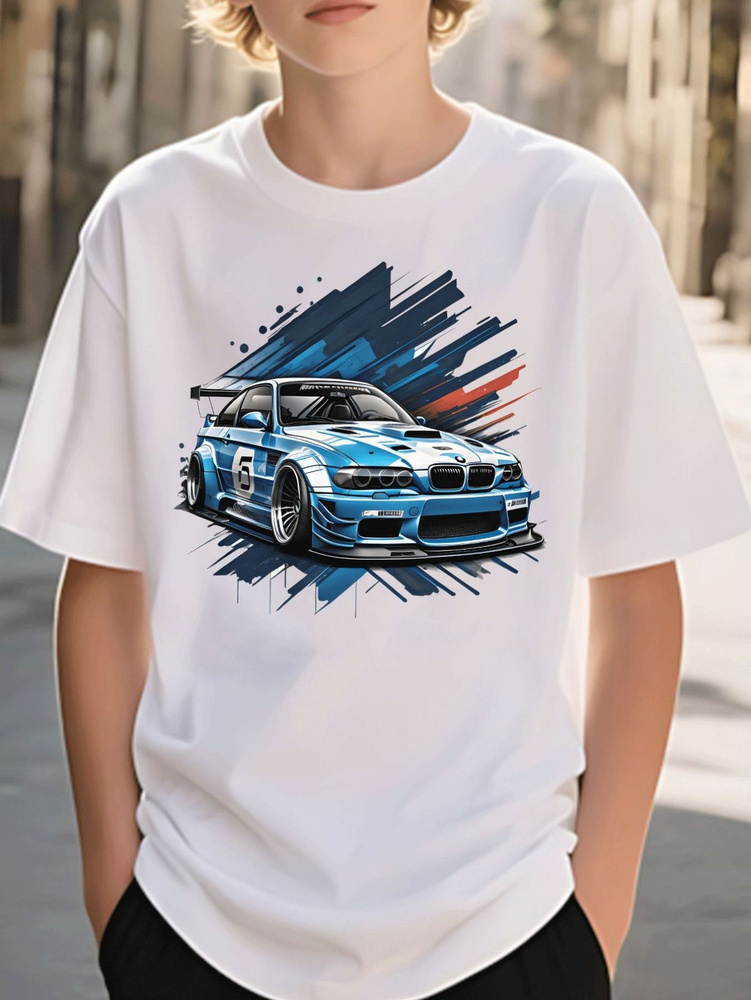 Футболка #1