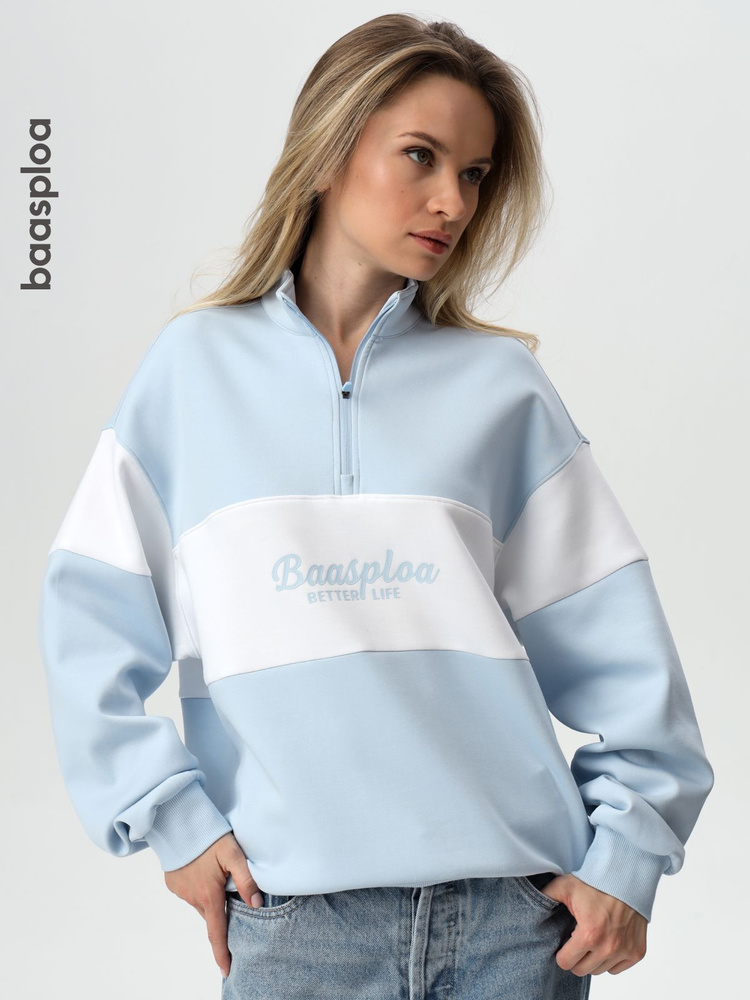 Свитшот BAASPLOA #1