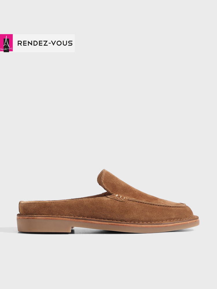 Мюли TENDANCE #1