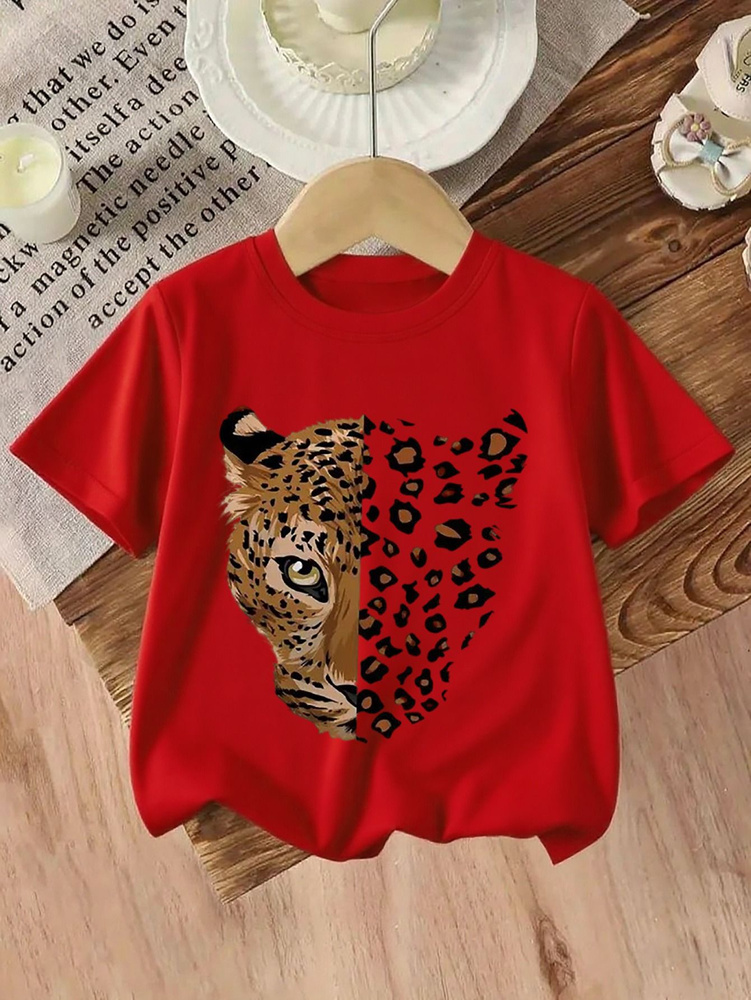 Футболка #1