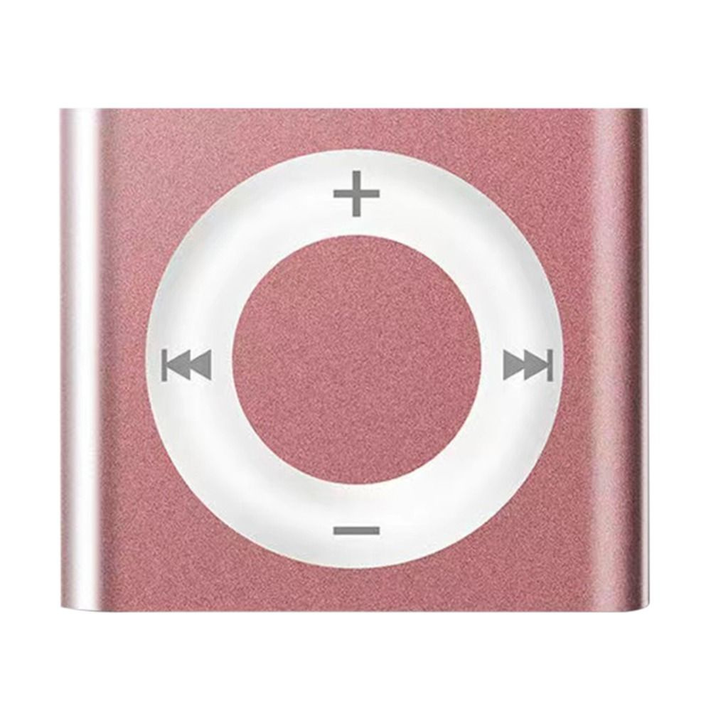 MP3-плеер, медь #1