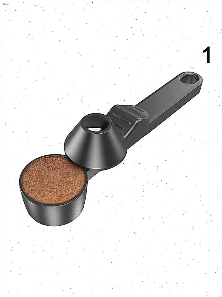 Шумовка #1