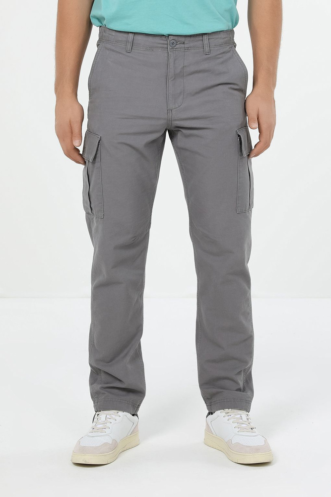 Брюки Jack & Jones #1